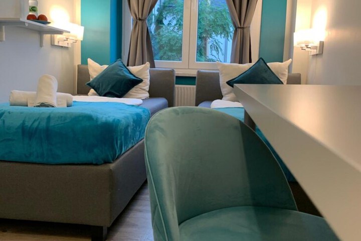 Room 15 of 54