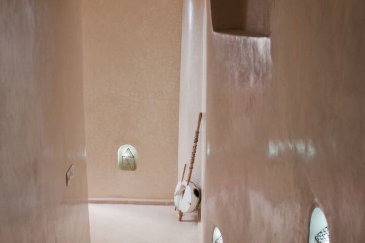 Hotel Interior 29 of 42