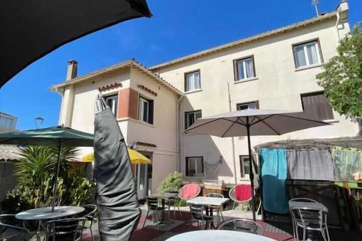 Terrace/Patio 60 of 87