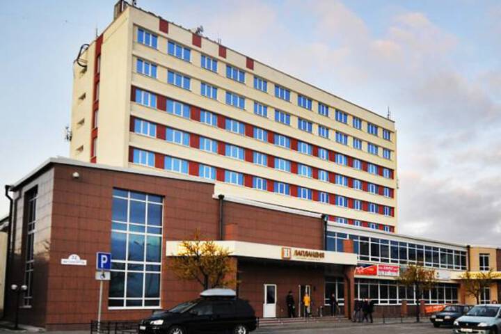 Hotel 3 of 8