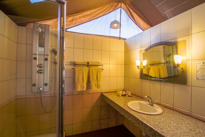 Bathroom Interior Photo