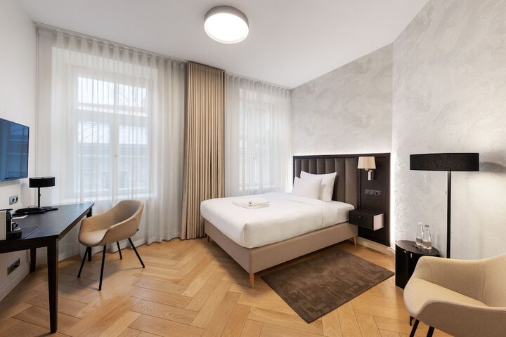 Fitness Center Photo