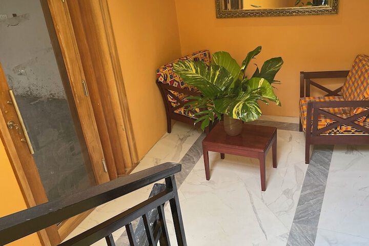 Da Palm inn