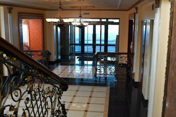 Hotel Interior 2 of 59