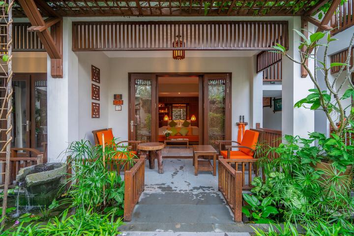 Terrace/Patio 21 of 81