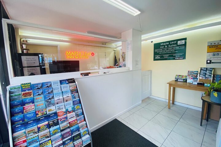 Hotel Interior 2 of 35