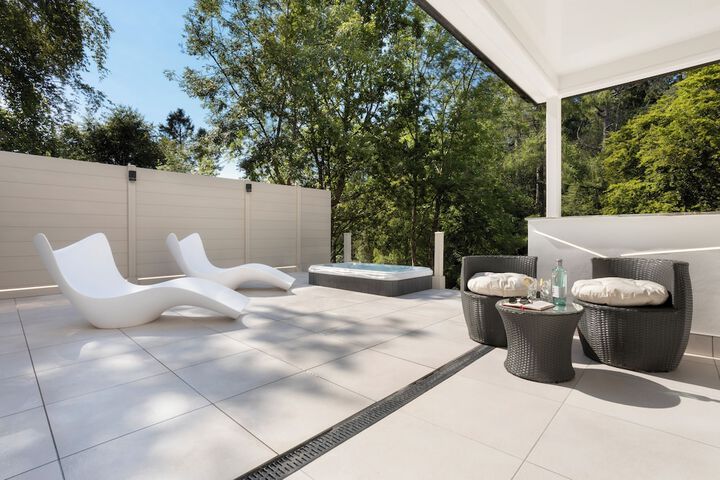 Terrace/Patio 280 of 390