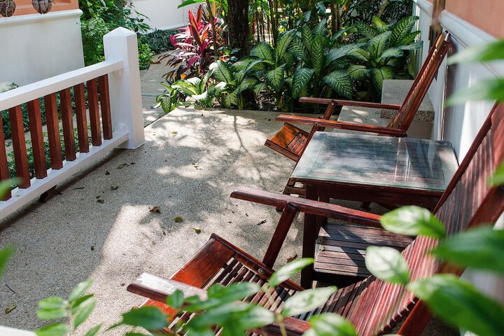 Terrace/Patio 21 of 52