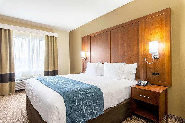 1 King Bed (10 of 11)