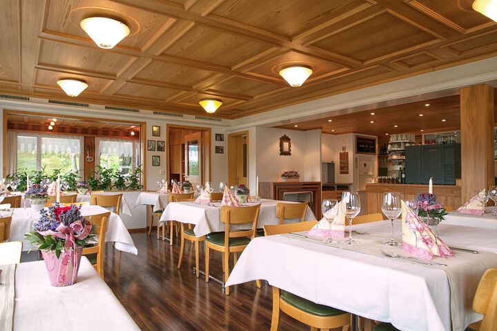 Restaurants