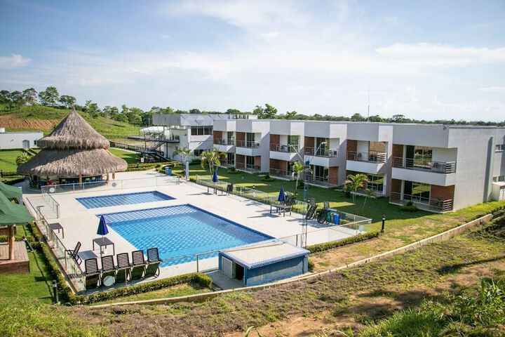 Photo of Hotel Marianza