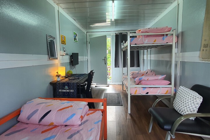 Room 5 of 23