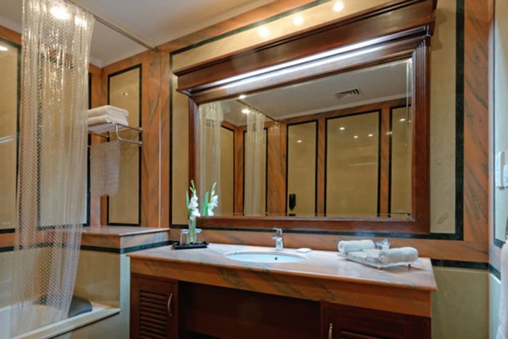 Bathroom Vanities