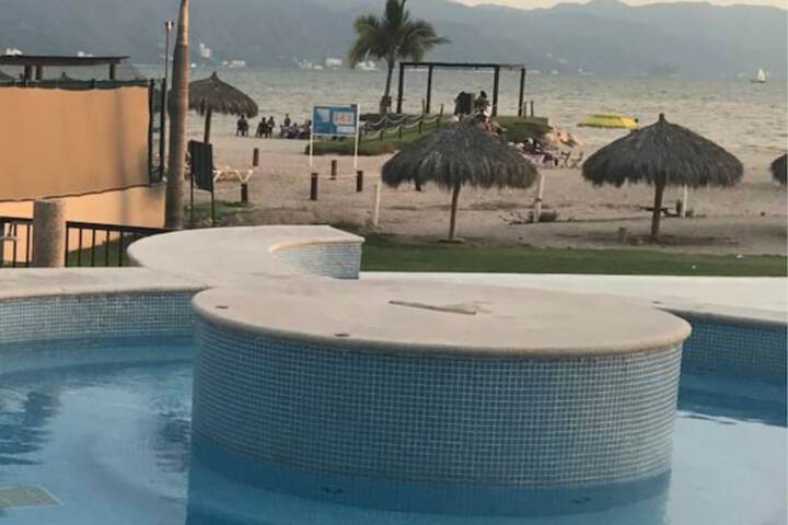 Photo of Encantador Departamento con Vista al Mar