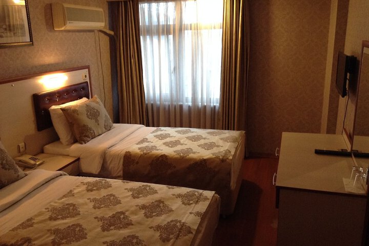 View from room