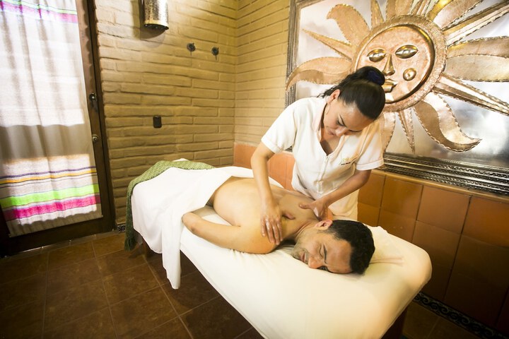 Massage