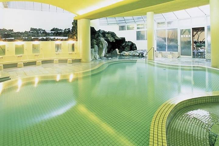 Pool to Cool