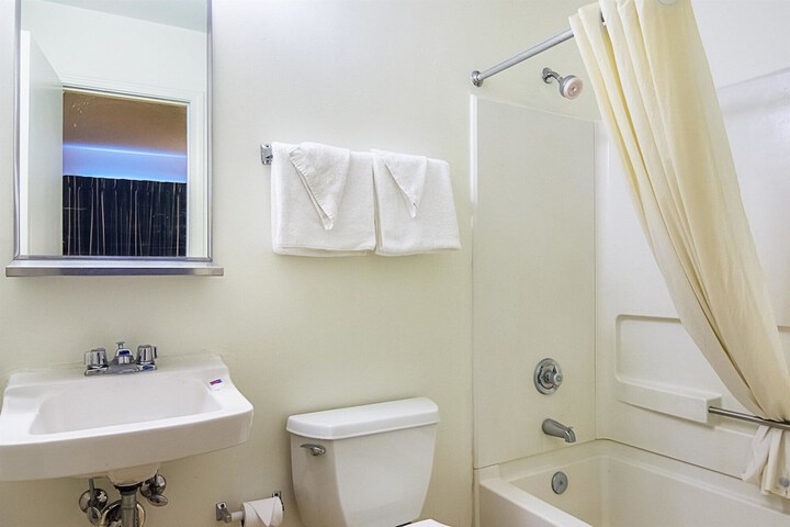 Bath Amenities