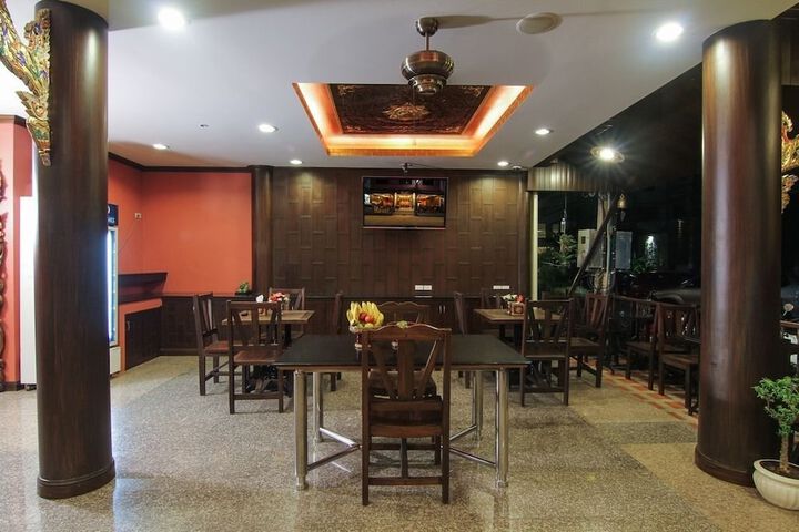 Restaurants