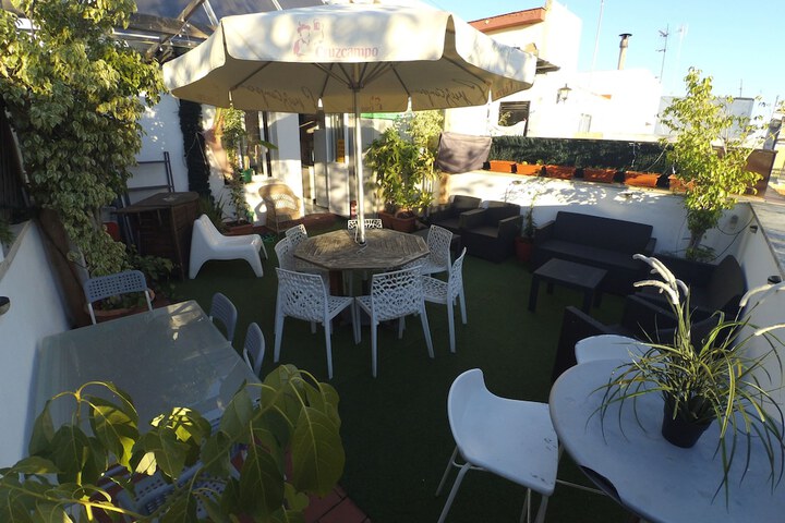 Terrace/Patio 15 of 15