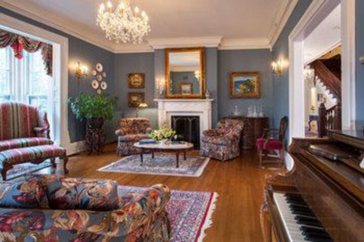 Fitness Facility Photos