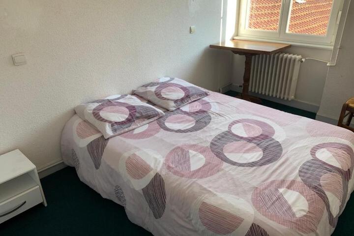 Fitness Facility Photos