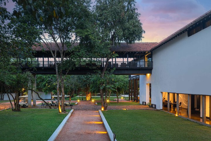 Hotel 48 of 52