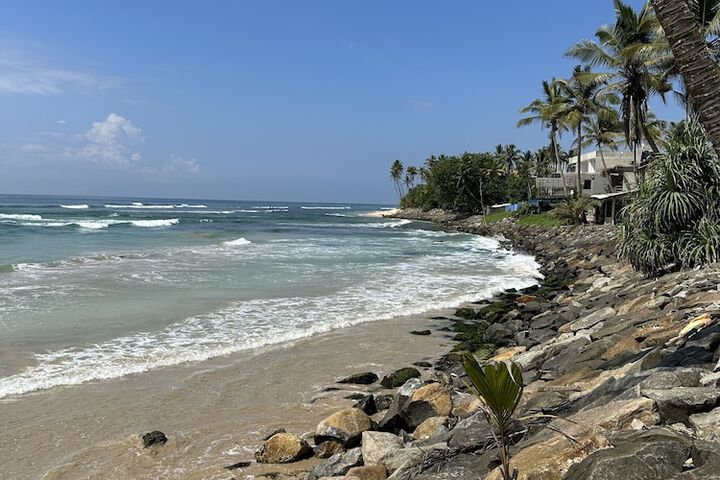 Beach 19 of 22