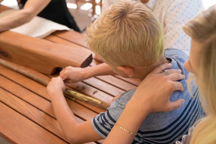 Children's activities