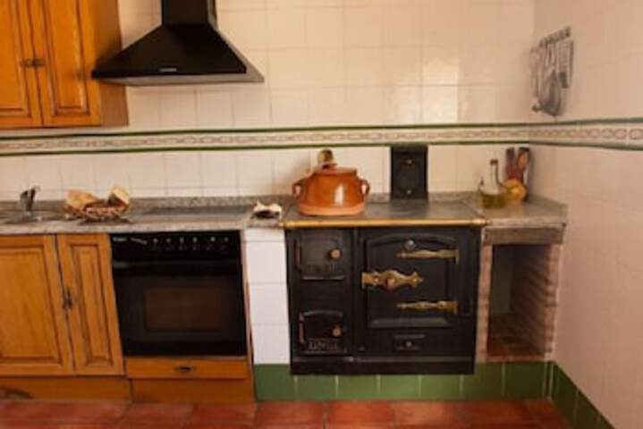 Casa Chanin II