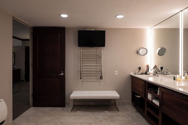 Bath Amenities