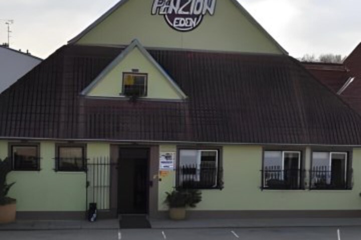 Penzion Eden