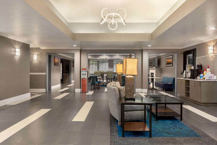 Hotel Interior 3 of 45