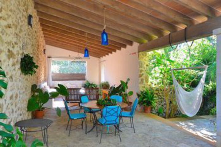 Terrace/Patio 20 of 23