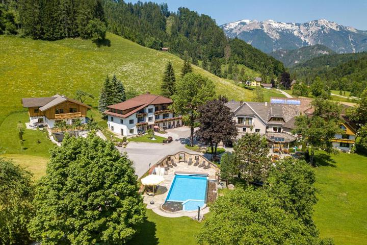 Ferienhotel Gut Enghagen
