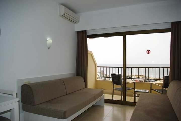 View from room