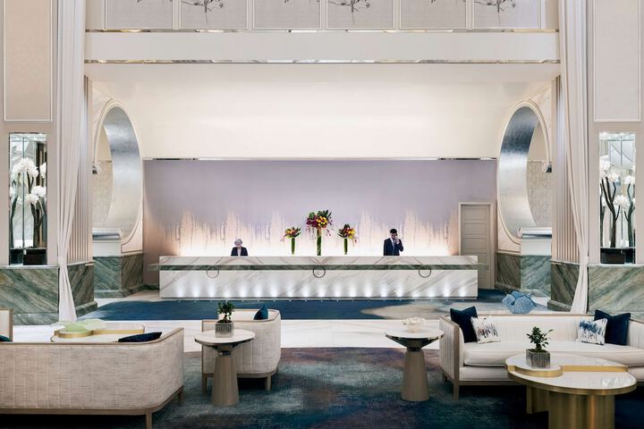 Hotel Interior 4 of 153