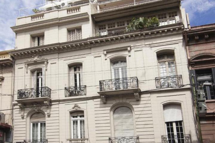 Fitness Center Photo