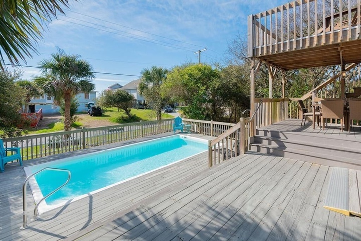Pool 13 of 22