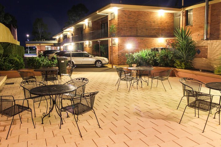 Terrace/Patio 35 of 39