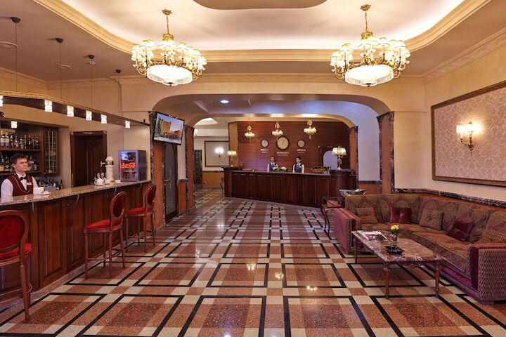 Hotel Interior 2 of 67