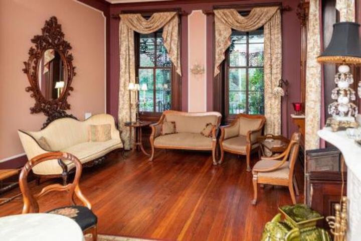 Fitness Center Photo