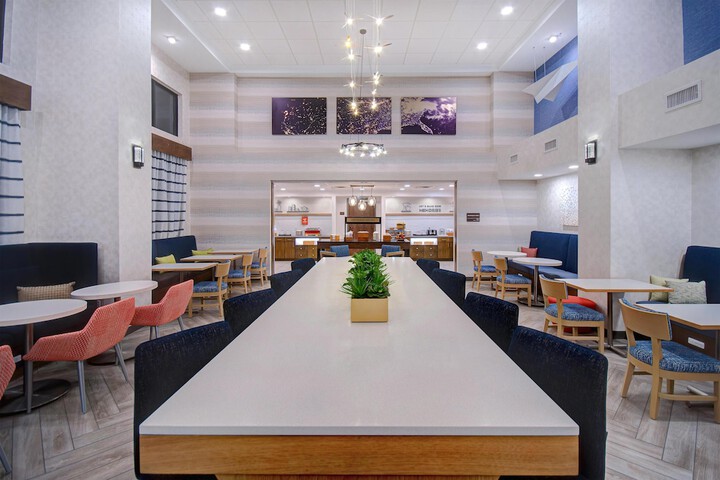 Lobby Photos