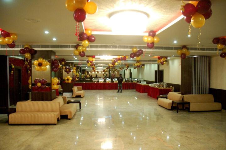 Hotel Interior 5 of 64