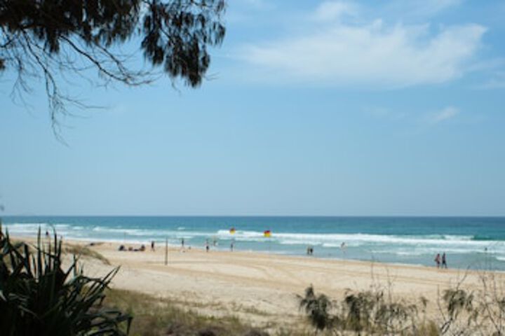 Beach 58 of 75