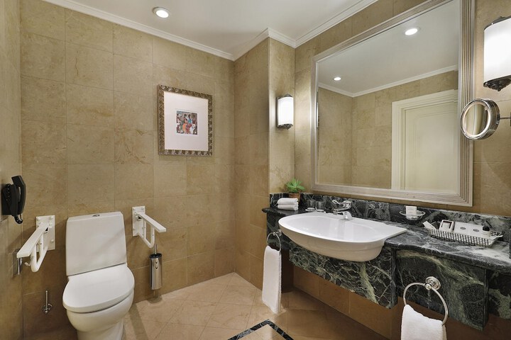 Bath Amenities