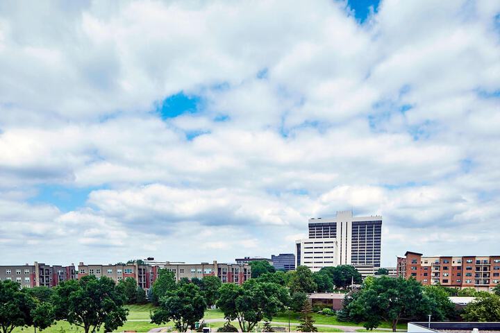 City view