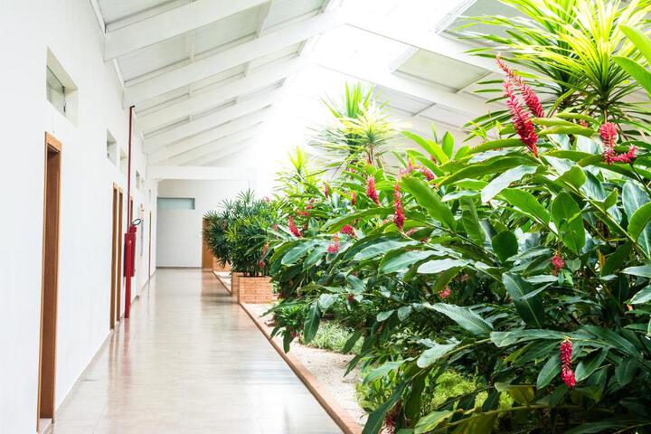 Photo of Hotel Vila Verde
