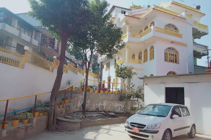 Hotel Meghdoot