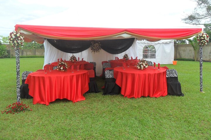 Wedding/Banquet 19 of 22